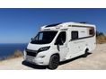 WEINSBERG Cara Compact 600 MEG