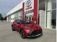 TOYOTA C-HR 1.8 Hybrid Style e-CVT