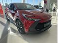TOYOTA C-HR 1.8 Hybrid Style e-CVT