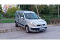 RENAULT KANGOO 1.5 dCi Privilege KLÍMA! FRISS MŰSZAKI! VONÓHOROG! DUPLA TOLÓAJTÓ!