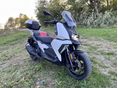 BMW C 400 X 