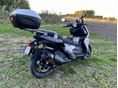 BMW C 400 X 2020/8 - 2