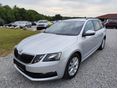 SKODA OCTAVIA Combi 1.6 CR TDI Ambition DSG 179.075 Km!!! Frissen szervizelve!!