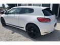 VOLKSWAGEN SCIROCCO 2010/6 - 2