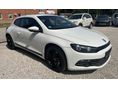 VOLKSWAGEN SCIROCCO 2010/6 - 4