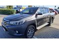 TOYOTA HILUX 2019 - 1