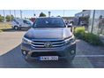 TOYOTA HILUX 2019 - 2