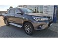 TOYOTA HILUX 2019 - 3