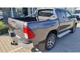 TOYOTA HILUX 2019 - 5