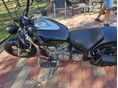 YAMAHA XV 1600 WILD STAR 2004/5 - 2