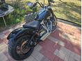 YAMAHA XV 1600 WILD STAR 2004/5 - 3