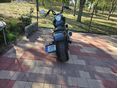 YAMAHA XV 1600 WILD STAR 2004/5 - 6
