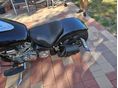 YAMAHA XV 1600 WILD STAR 2004/5 - 7