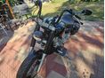 YAMAHA XV 1600 WILD STAR 2004/5 - 9