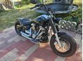 YAMAHA XV 1600 WILD STAR 2004/5 - 10