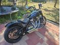 YAMAHA XV 1600 WILD STAR 