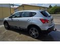 NISSAN QASHQAI 1.5 dCi Tekna 2WD