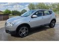 NISSAN QASHQAI 2008/3 - 3