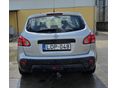 NISSAN QASHQAI 2008/3 - 5
