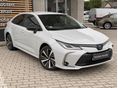 TOYOTA COROLLA Sedan 1.8 Hybrid Style e-CVT Mo.-i. 1 tulajdonos! ÁFA-s!
