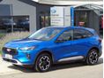 FORD KUGA 2.5 PHEV Active X CVT Magyar!Gyári fényezés!13 eKm!!El.VONÓHOROG!Adaptív LED+Tempomat!2029-i
