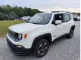 JEEP RENEGADE 2.0 Mjt Limited 4X4!! Vezetett szervízkönyv!! Jól karbantartott autó!!