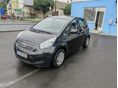 KIA VENGA 1.4 EX FRISS MŰSZAKI!!!VONÓHOROG!!!!KLÍMA!!!MAGAS ÉPÍTÉSŰ!!