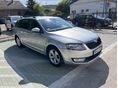 SKODA OCTAVIA 2013/8 - 2