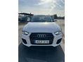 AUDI Q3 1.4 TFSi CoD Sport S-tronic MAGYAR/2TULAJ/FRISS MŰSZAKI/FRISS SZERVÍZ/2KULCS/HÖLGY TULAJ