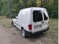 SEAT INCA 1.9 SDi Cargo