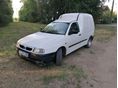 SEAT INCA 2002/12 - 8