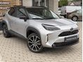 TOYOTA YARIS CROSS 1.5 Hybrid GR Sport e-CVT Mo.-i. 1 tulajdonos! ÁFA-s!