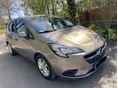 OPEL CORSA E 2018 - 2
