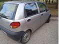 DAEWOO MATIZ 1997/7 - 4