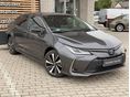 TOYOTA COROLLA Sedan 1.8 Hybrid Style e-CVT Mo.-i. 1 tulajdonos! ÁFA-s!