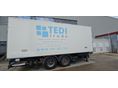 TANDEMPÓTKOCSI System Trailers