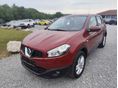 NISSAN QASHQAI 1.5 dCi i-Way Olaszországi rozsda mentes állapot!!