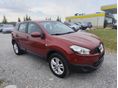 NISSAN QASHQAI 2010/9 - 2