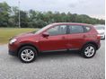 NISSAN QASHQAI 2010/9 - 3