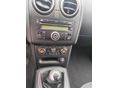 NISSAN QASHQAI 2010/9 - 10