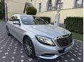 MERCEDES-BENZ S 500 2014/8 - 2