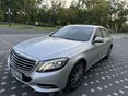 MERCEDES-BENZ S 500 2014/8 - 3