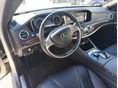 MERCEDES-BENZ S 500 2014/8 - 7