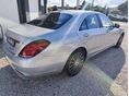 MERCEDES-BENZ S 500 2014/8 - 9