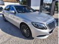 MERCEDES-BENZ S 500 4Matic 7G-TRONIC 131000 km...Cserélhető!!