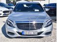 MERCEDES-BENZ S 500 2014/8 - 10