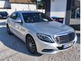 MERCEDES-BENZ S 500 2014/8 - 11