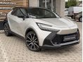 TOYOTA C-HR 2.0 Hybrid GR Sport Tech Premier Edition e-CVT Mo.-i. 1 tulajdonos! ÁFA-s!