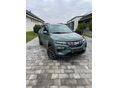 DACIA SPRING Electric 45 Comfort Plus aut. Akkumulátor Garancia + Ingyenes Névreírás + Zöld Rendszám