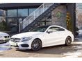 MERCEDES-BENZ C 250 7G-TRONIC Polar White +Eredeti Magyar Autó +1.Tulajdonos +3X-s GARANCIA !!